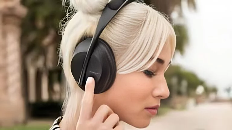 Amazon noise cancelling headphones