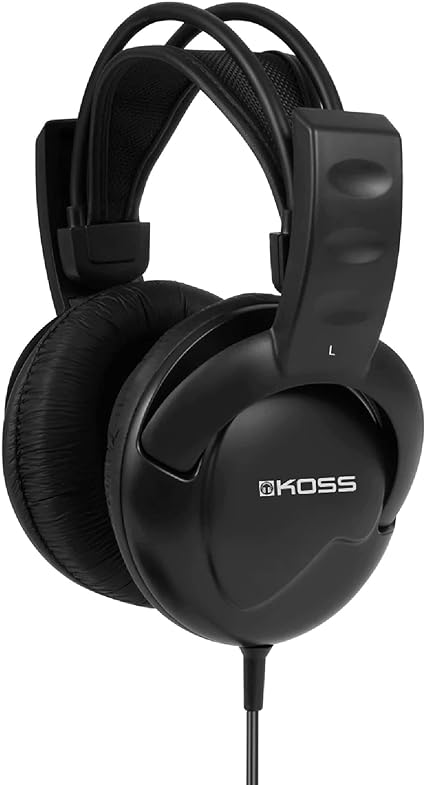 Koss UR20 Over-Ear Headphones