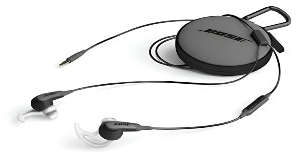 Bose Wire for Headphones