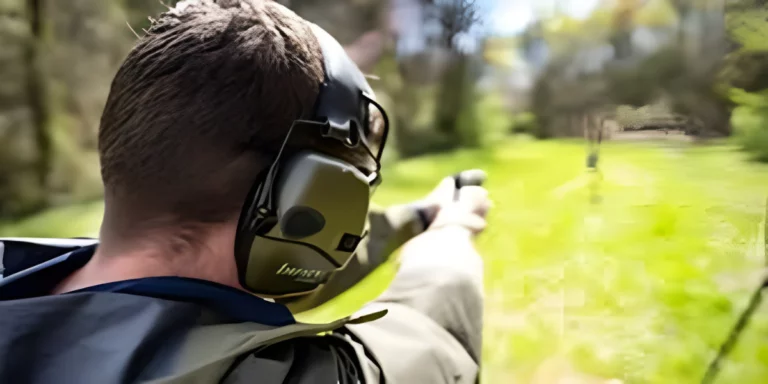best ear protectors for shooting