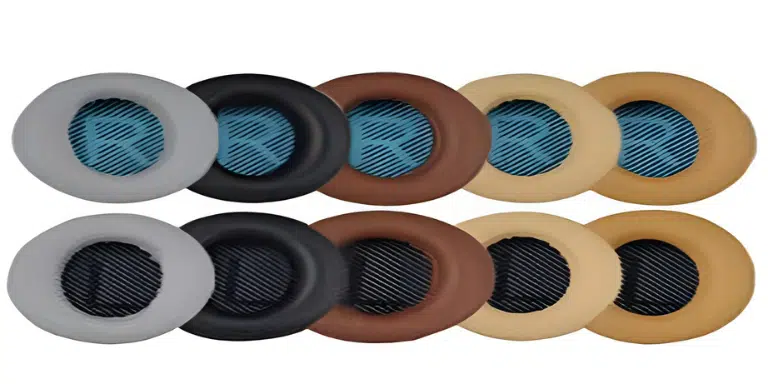 bose replacement ear pads