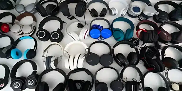 Headphone Collections